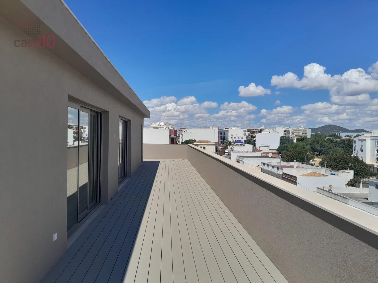 4 BEDROOM DUPLEX APARTMENT FOR SALE IN ALMANCIL